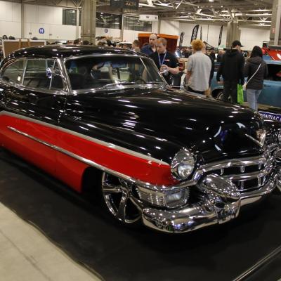 Cadillac 1950