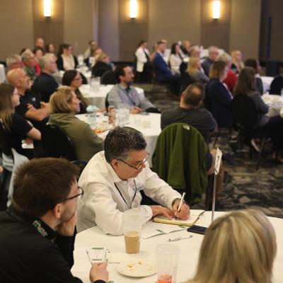 Colloque Innovation