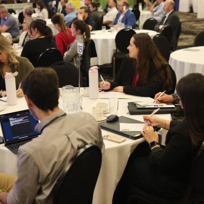 Colloque Innovation