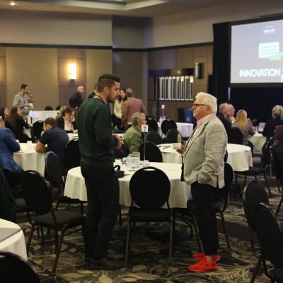 Colloque Innovation