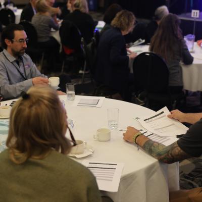 Colloque Innovation