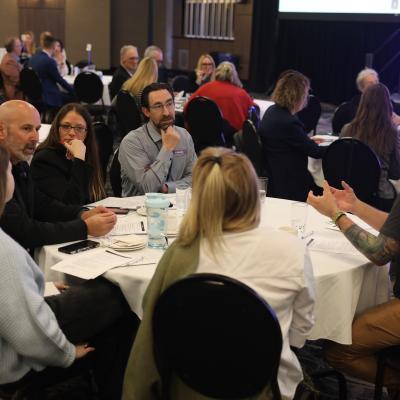 Colloque Innovation