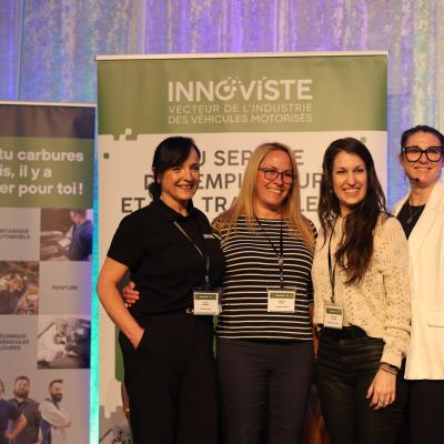 Colloque Innovation