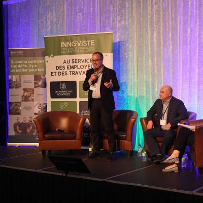 Colloque Innovation