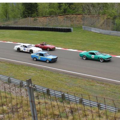 Groupe Vintage