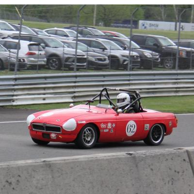 Mgb