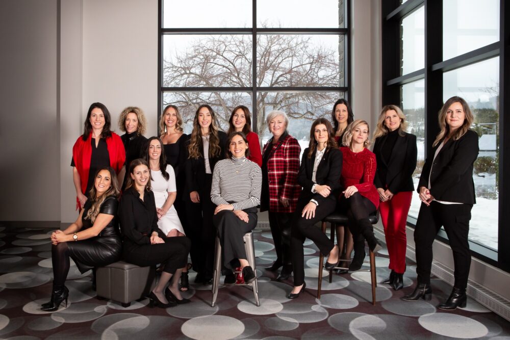 SCOTIABANK WOMEN IN AUTO ACCELERATOR WELCOMES SECOND COHORT